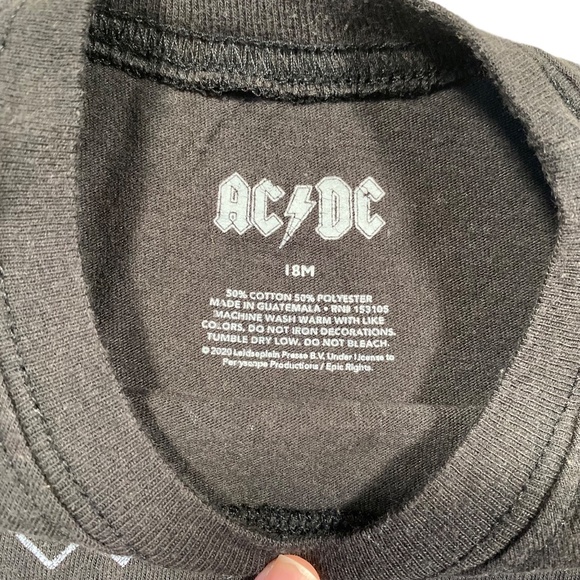 Toddler Music Tee bundle - Picture 7 of 7